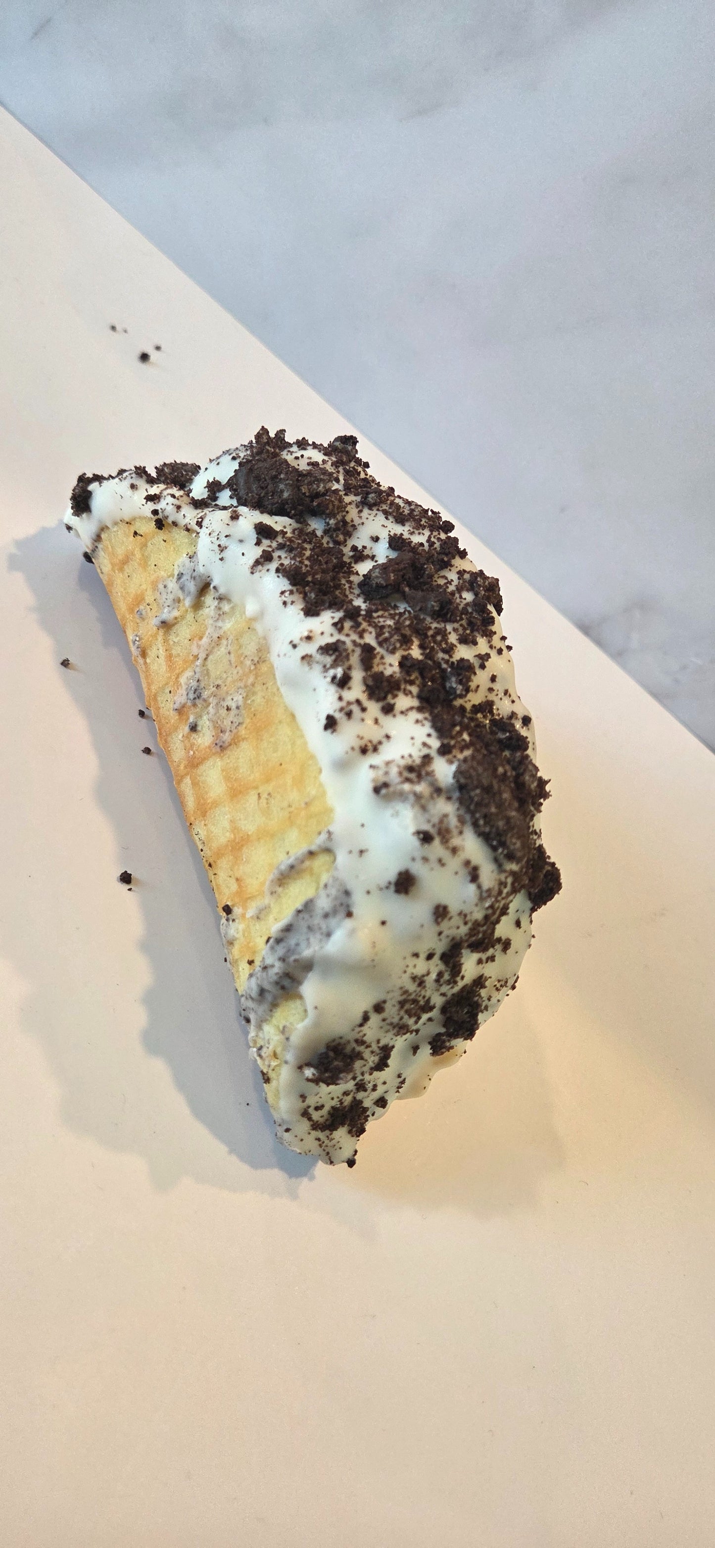 Choco Taco