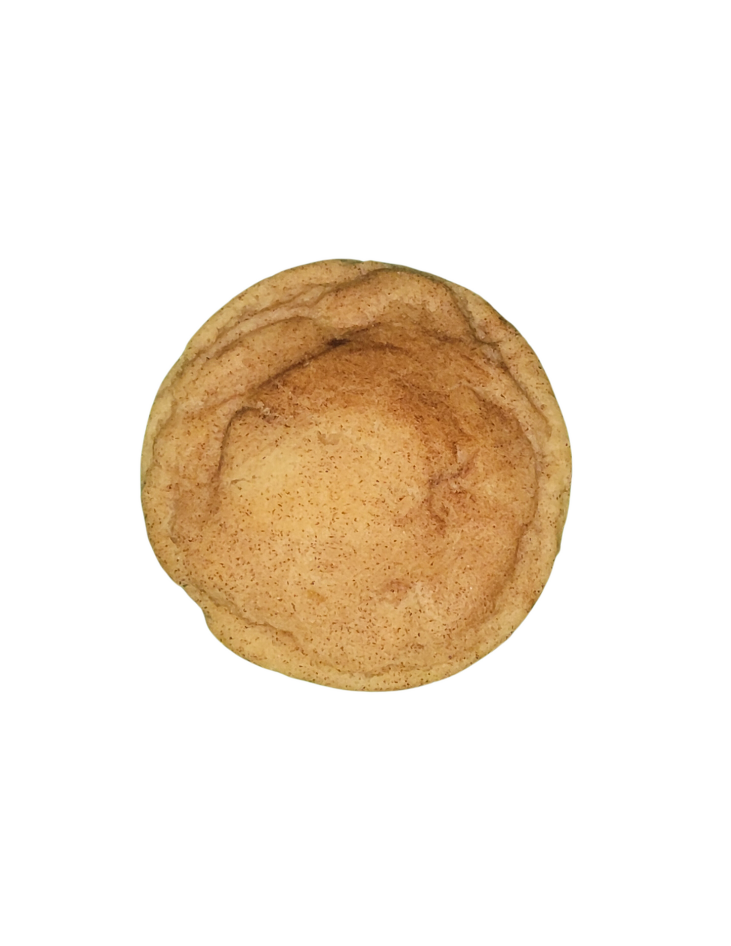 Snickerdoodle Cookies