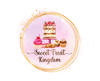 Sweet Treat Kingdom logo