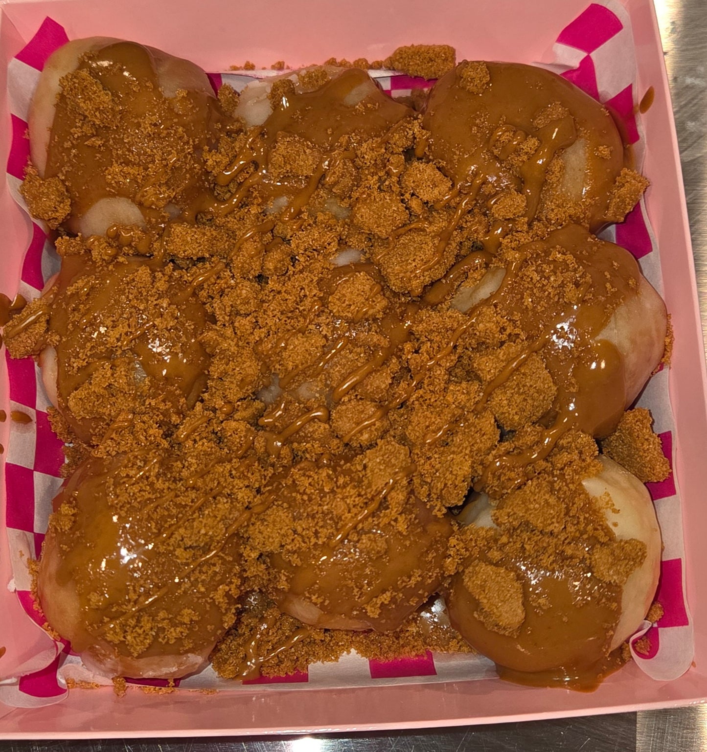 Donut Holes - 1 Dozen