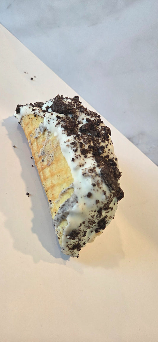 Choco Taco