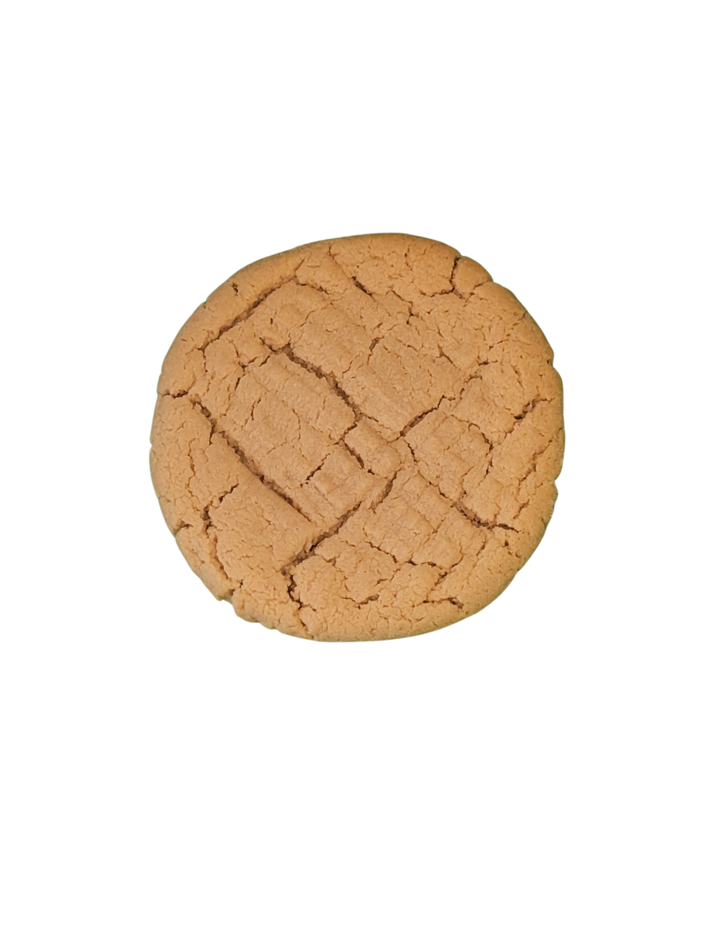 Peanut Butter Cookies