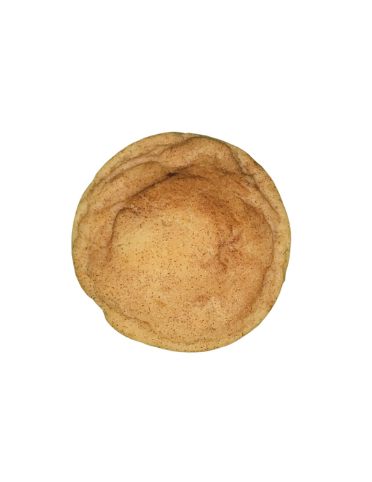 Snickerdoodle Cookies