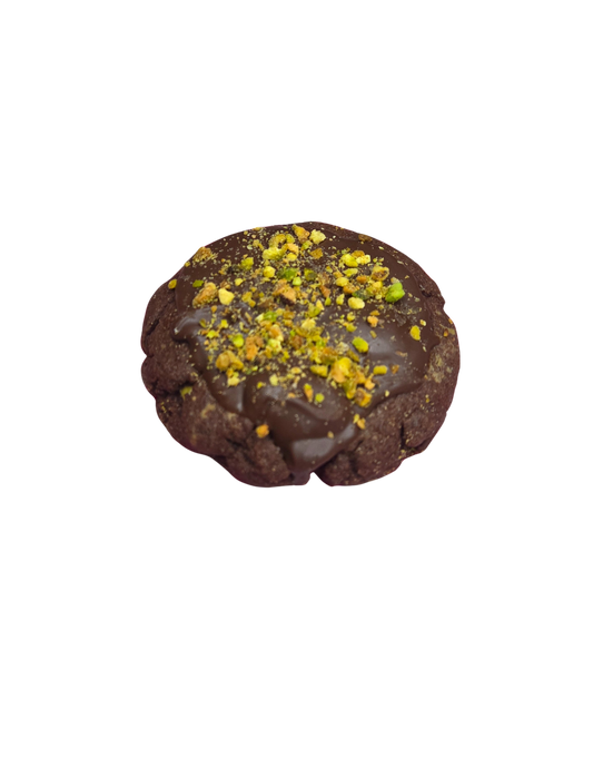 Dubai Double Chocolate