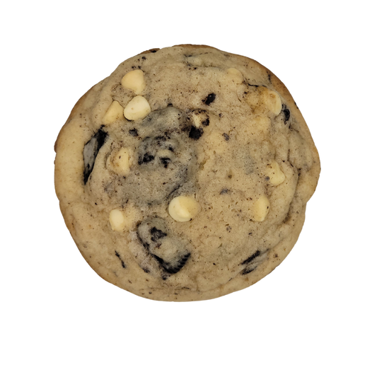 Oreo Cookies and Cream Cookies
