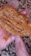 Load image into Gallery viewer, Biscoff Cookie Butter Cookie
