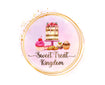 Sweet Treat Kingdom