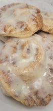 Load image into Gallery viewer, Cinnamon Roll Cookies
